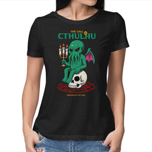Awakening Of Cthulhu