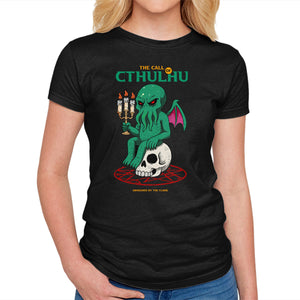Awakening Of Cthulhu