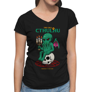 Awakening Of Cthulhu