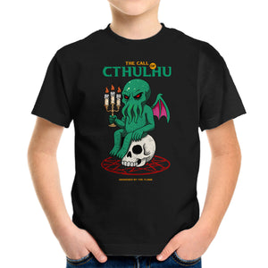 Awakening Of Cthulhu