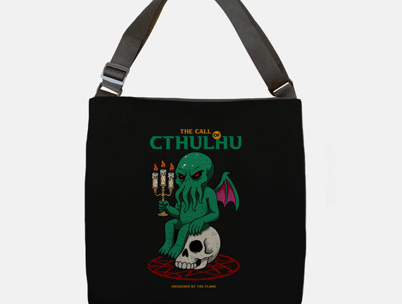 Awakening Of Cthulhu