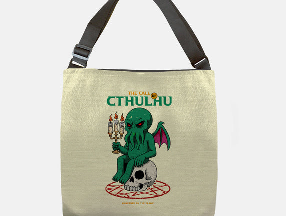 Awakening Of Cthulhu