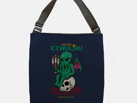 Awakening Of Cthulhu