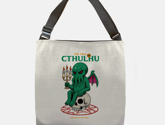 Awakening Of Cthulhu