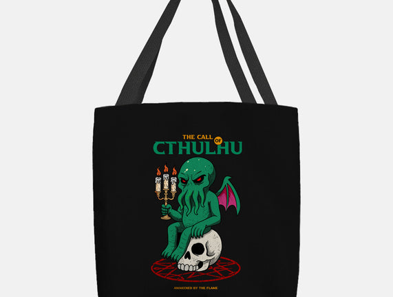 Awakening Of Cthulhu