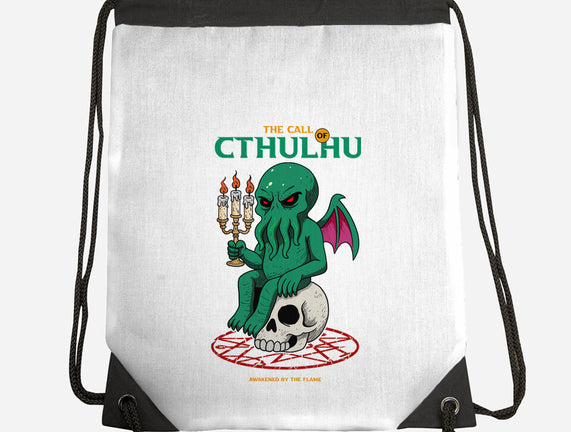 Awakening Of Cthulhu