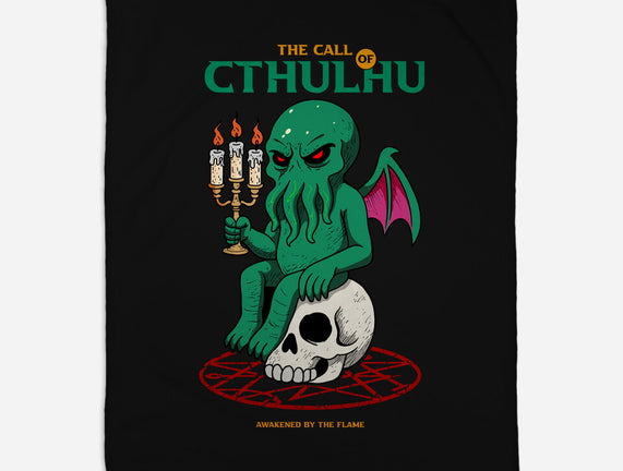 Awakening Of Cthulhu