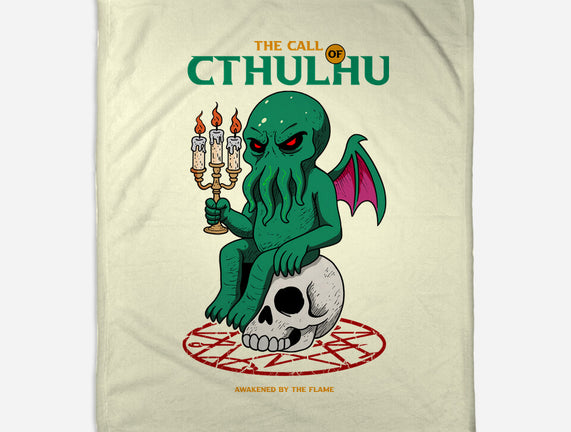 Awakening Of Cthulhu