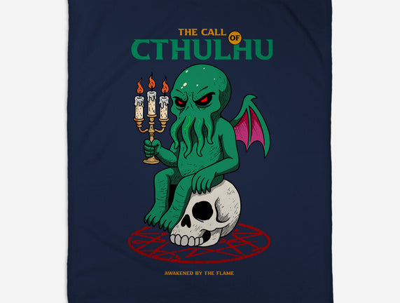 Awakening Of Cthulhu