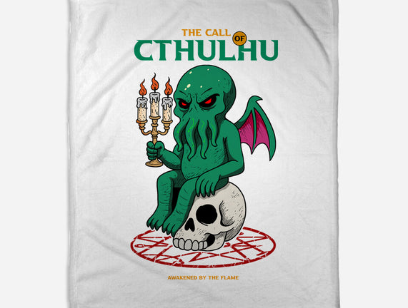 Awakening Of Cthulhu