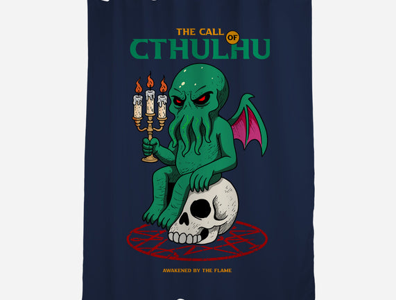 Awakening Of Cthulhu