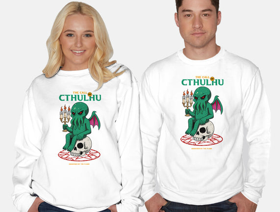 Awakening Of Cthulhu
