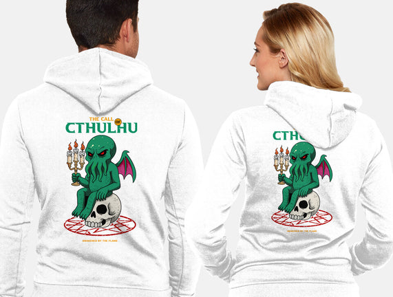 Awakening Of Cthulhu