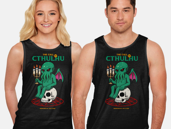 Awakening Of Cthulhu