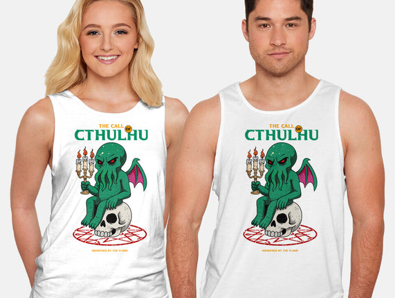 Awakening Of Cthulhu