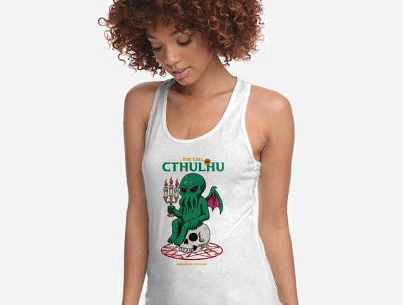 Awakening Of Cthulhu