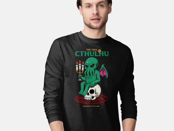 Awakening Of Cthulhu