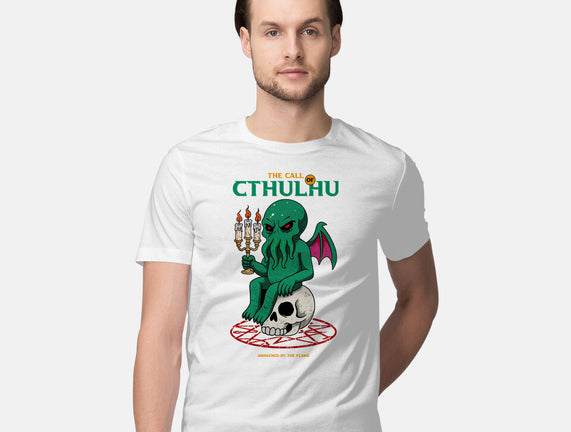 Awakening Of Cthulhu