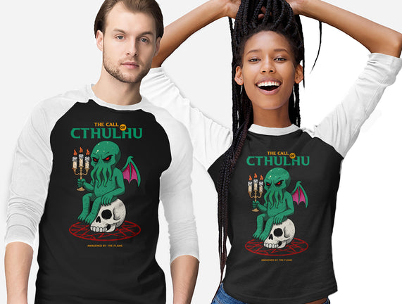 Awakening Of Cthulhu