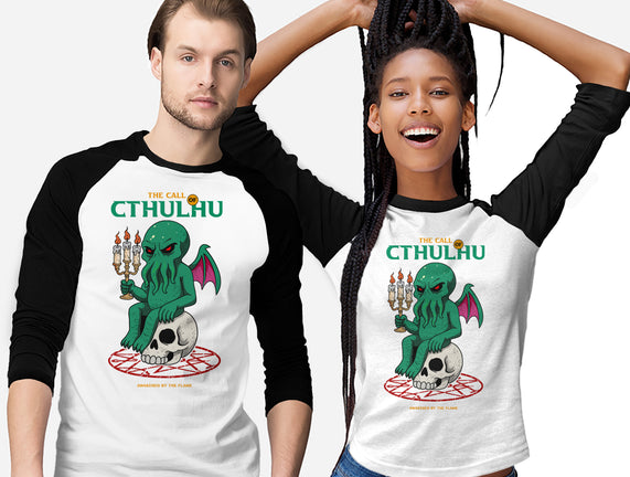 Awakening Of Cthulhu