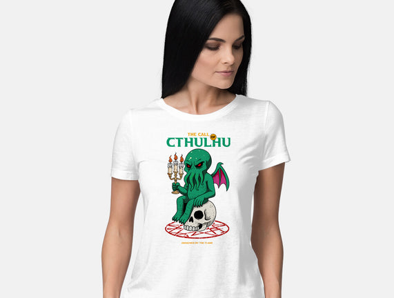 Awakening Of Cthulhu