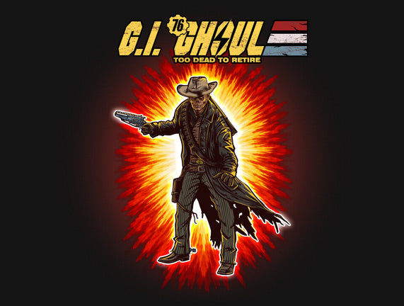 GI Ghoul