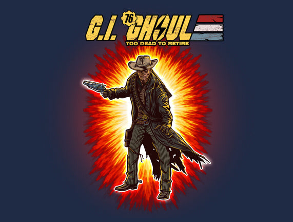GI Ghoul
