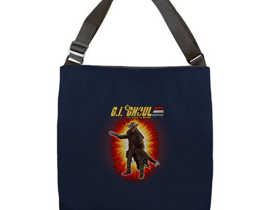 GI Ghoul