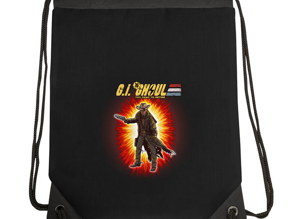 GI Ghoul