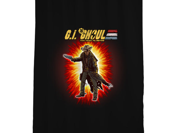GI Ghoul