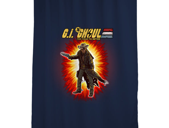 GI Ghoul