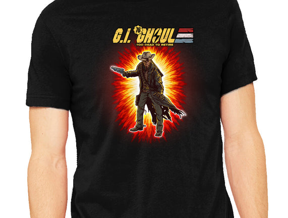 GI Ghoul