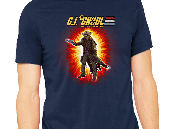 GI Ghoul