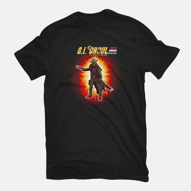 GI Ghoul-Mens-Heavyweight-Tee-AndreusD