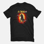 GI Ghoul-Womens-Fitted-Tee-AndreusD