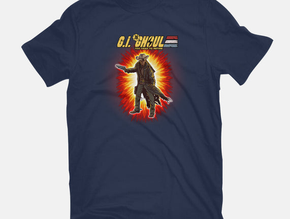 GI Ghoul