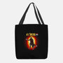 GI Ghoul-None-Basic Tote-Bag-AndreusD