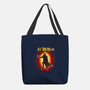 GI Ghoul-None-Basic Tote-Bag-AndreusD