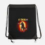 GI Ghoul-None-Drawstring-Bag-AndreusD
