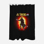 GI Ghoul-None-Polyester-Shower Curtain-AndreusD