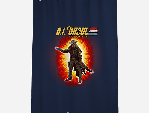 GI Ghoul