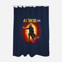 GI Ghoul-None-Polyester-Shower Curtain-AndreusD