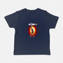 Forged By Eternia-Baby-Basic-Tee-AndreusD