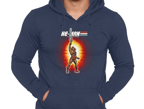 Forged By Eternia