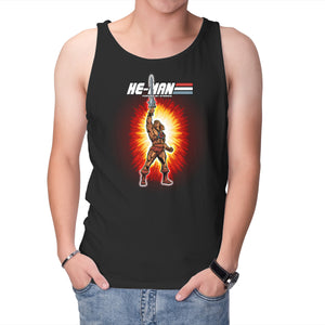 Forged By Eternia