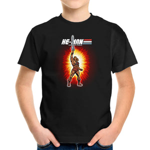 Forged By Eternia