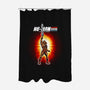 Forged By Eternia-None-Polyester-Shower Curtain-AndreusD