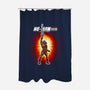 Forged By Eternia-None-Polyester-Shower Curtain-AndreusD