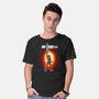 Forged By Eternia-Mens-Basic-Tee-AndreusD