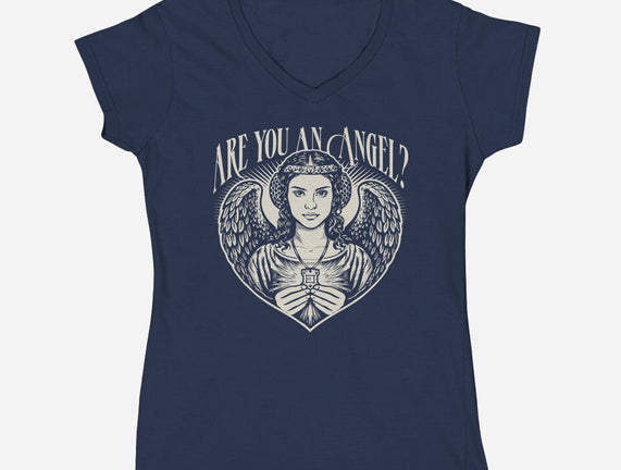 You're An Angel